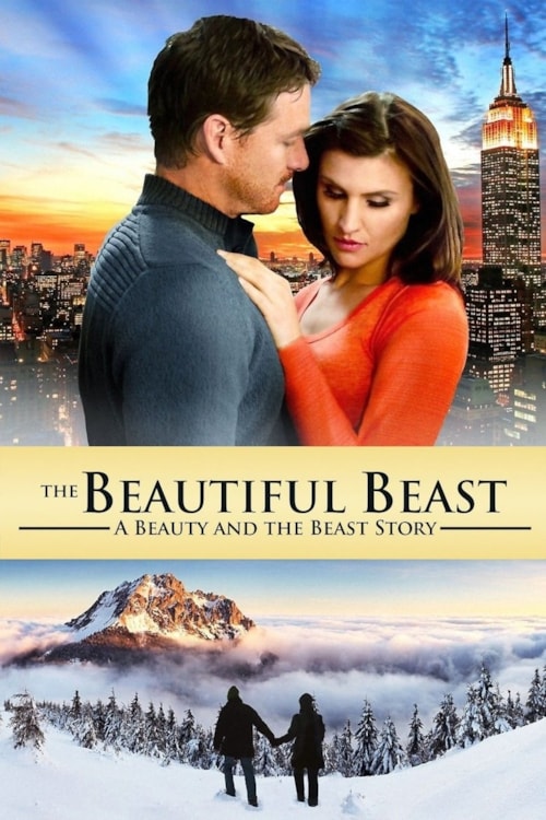 The Beautiful Beast poster